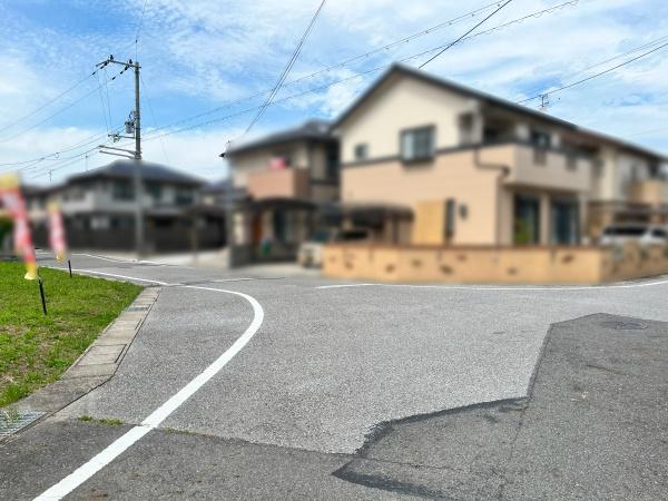 東近江市佐野町の土地