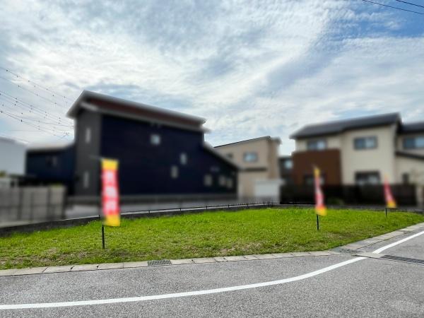 東近江市佐野町の土地
