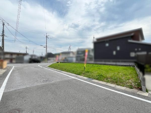 東近江市佐野町の土地
