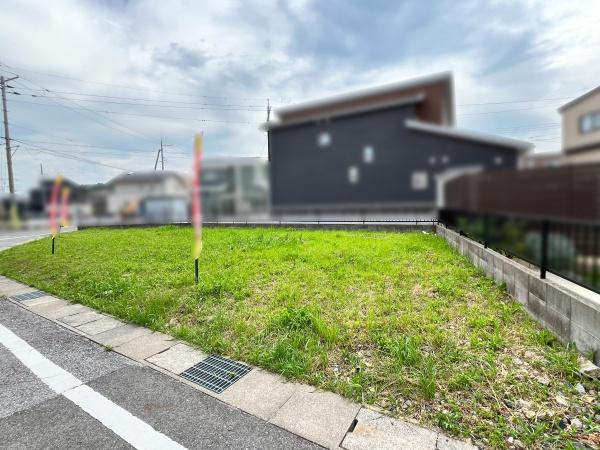 東近江市佐野町の土地