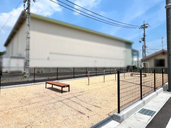 東近江市林田町の新築一戸建