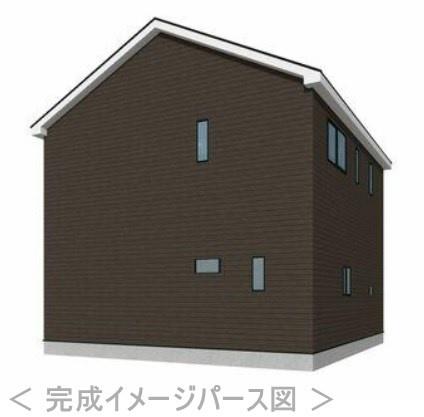 東近江市林田町の新築一戸建