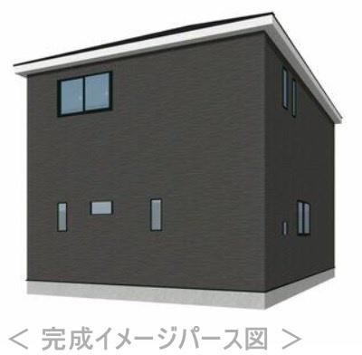 東近江市林田町の新築一戸建