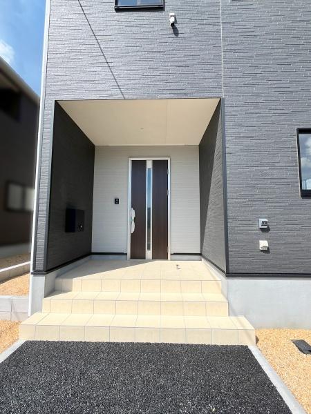 東近江市林田町の新築一戸建