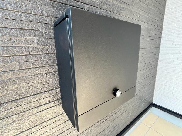 東近江市林田町の新築一戸建