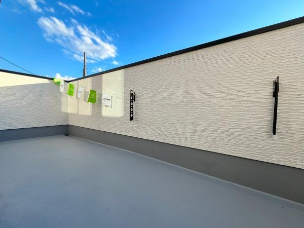 近江八幡市堀上町の新築一戸建