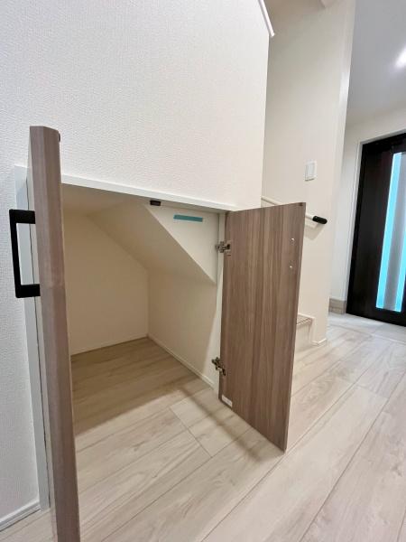 近江八幡市堀上町の新築一戸建