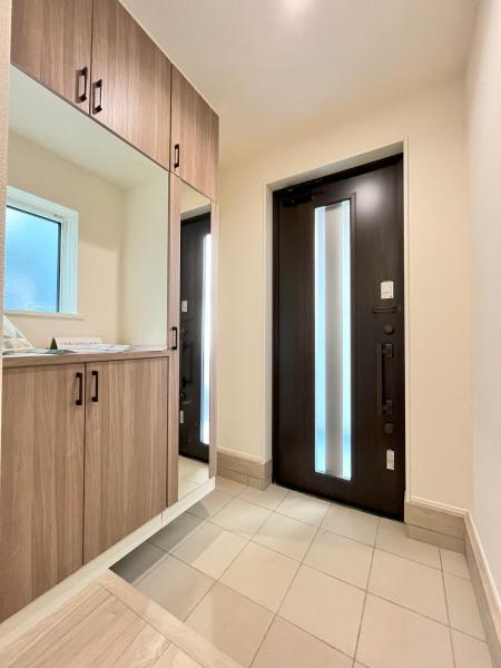 近江八幡市堀上町の新築一戸建