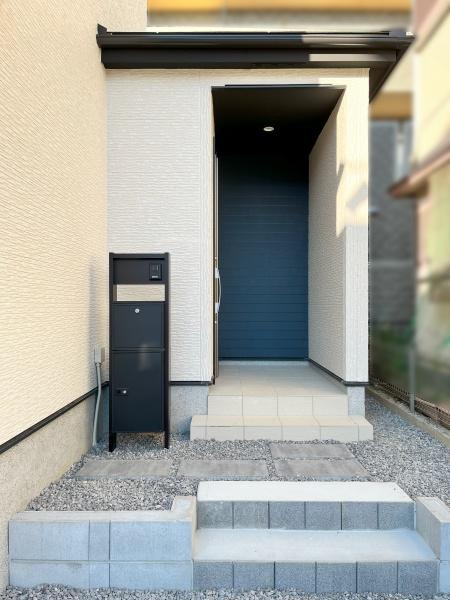 近江八幡市堀上町の新築一戸建