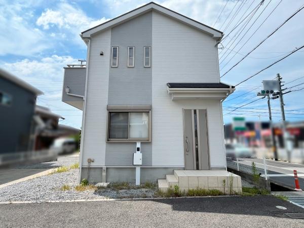 東近江市佐野町の中古一戸建