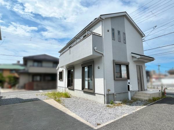 東近江市佐野町の中古一戸建