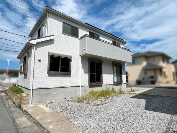 東近江市佐野町の中古一戸建
