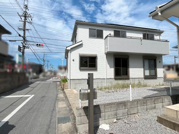東近江市佐野町の中古一戸建
