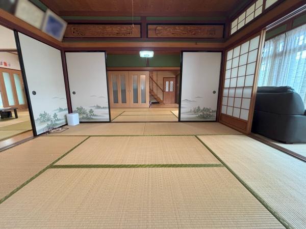 東近江市石塔町の中古一戸建て