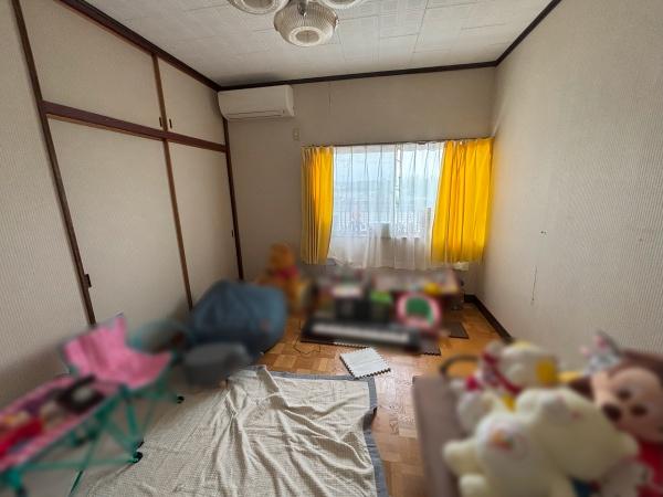 東近江市石塔町の中古一戸建て