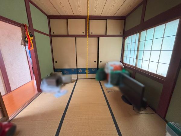 東近江市石塔町の中古一戸建て