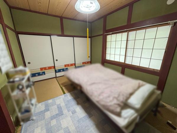 東近江市石塔町の中古一戸建て
