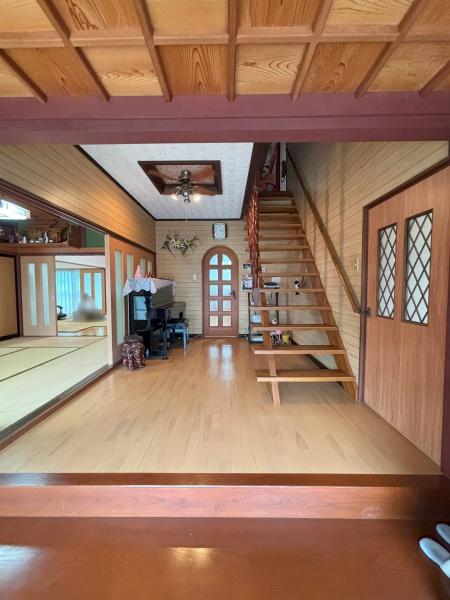 東近江市石塔町の中古一戸建て