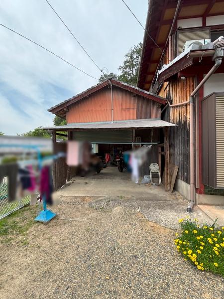 東近江市石塔町の中古一戸建て