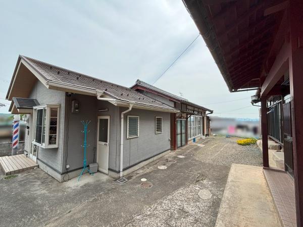 東近江市石塔町の中古一戸建て