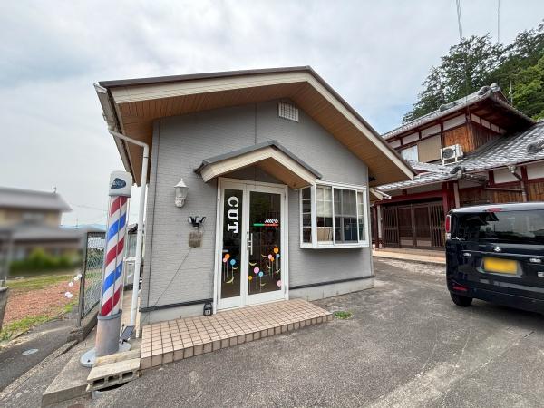 東近江市石塔町の中古一戸建て