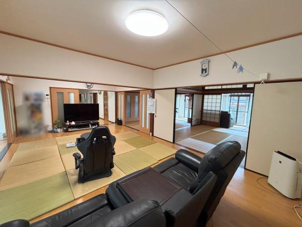 東近江市石塔町の中古一戸建て