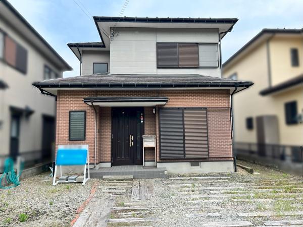 近江八幡市北之庄町の中古一戸建