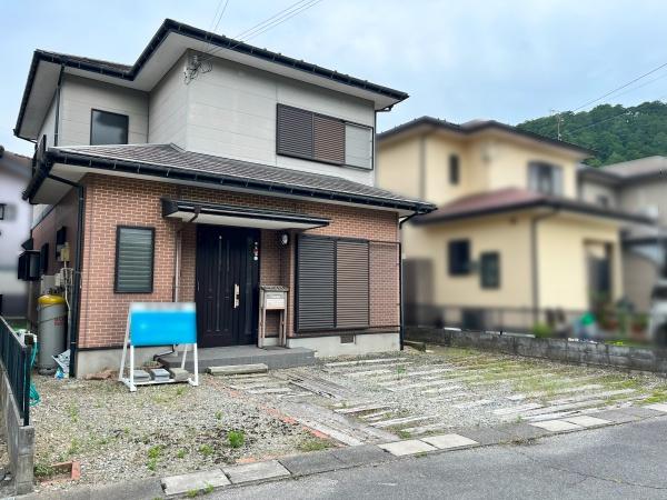 近江八幡市北之庄町の中古一戸建て