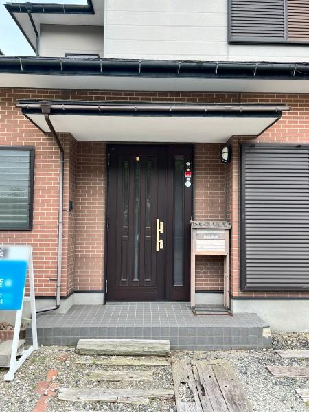 近江八幡市北之庄町の中古一戸建て