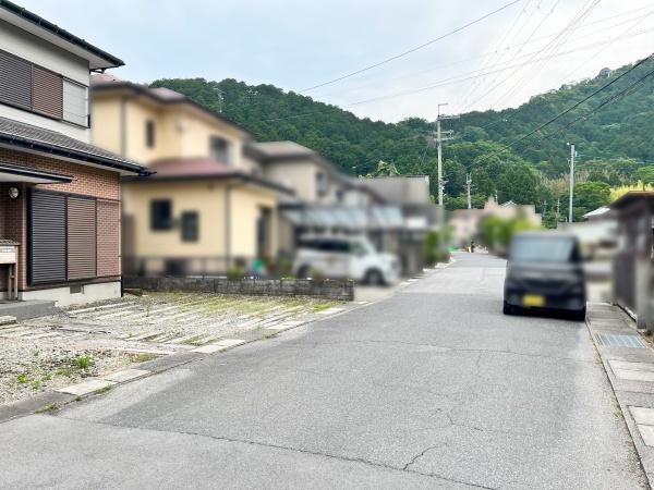 近江八幡市北之庄町の中古一戸建て