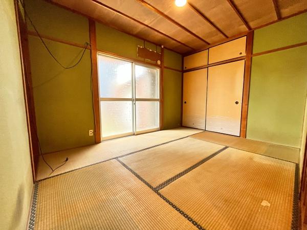 近江八幡市杉森町の中古一戸建て