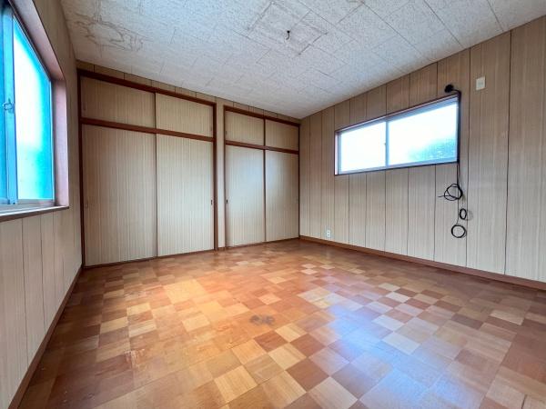 近江八幡市杉森町の中古一戸建て