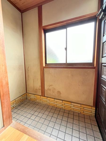 近江八幡市杉森町の中古一戸建て