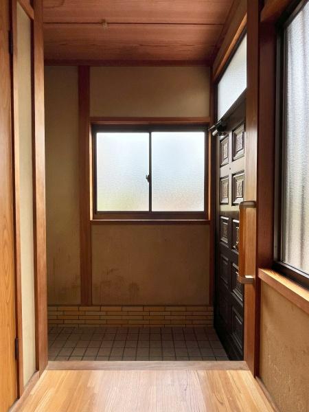 近江八幡市杉森町の中古一戸建て
