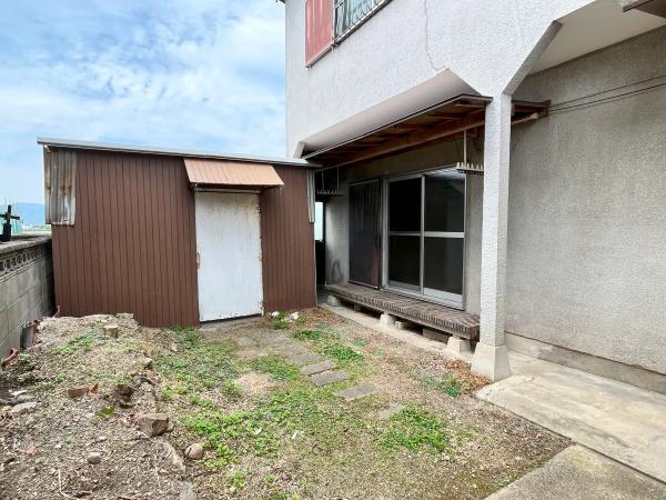 近江八幡市杉森町の中古一戸建て