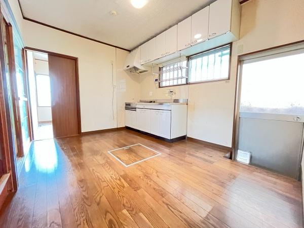 近江八幡市杉森町の中古一戸建て