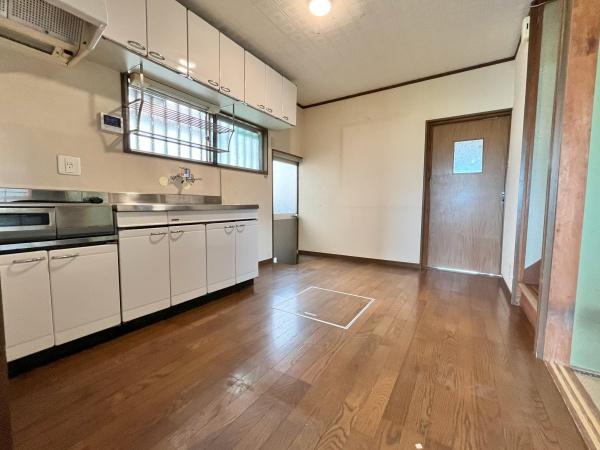 近江八幡市杉森町の中古一戸建て