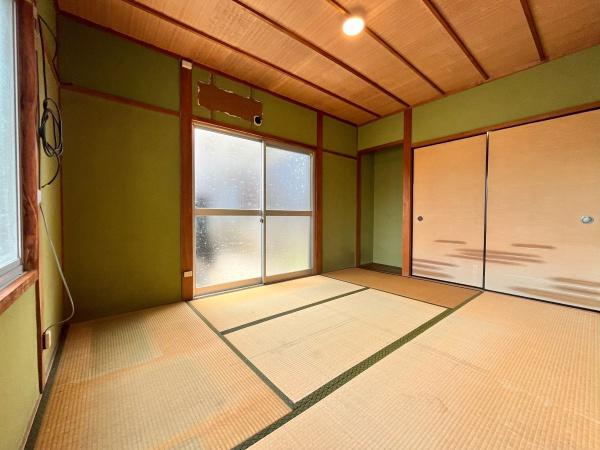 近江八幡市杉森町の中古一戸建て