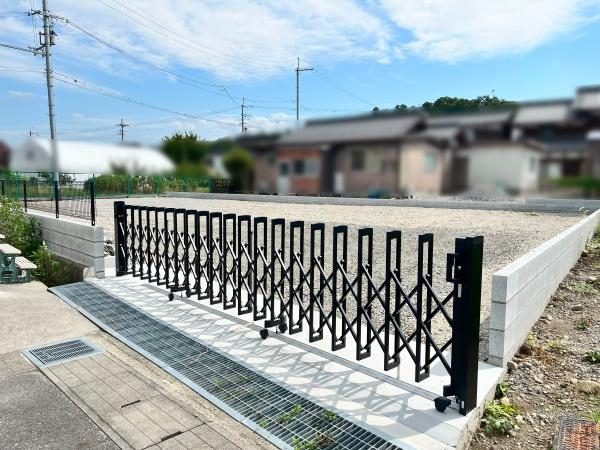 東近江市佐野町の売土地