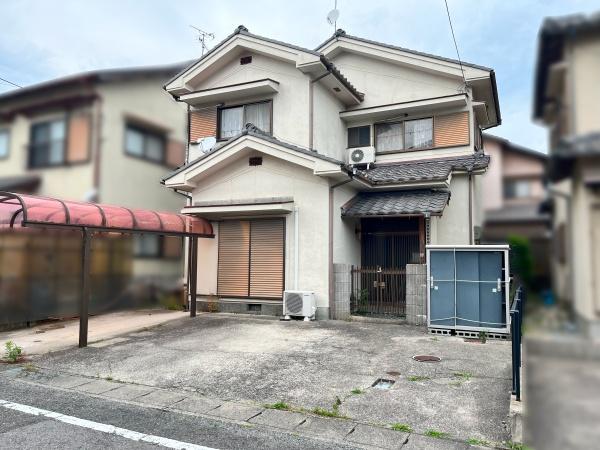 東近江市佐野町の土地