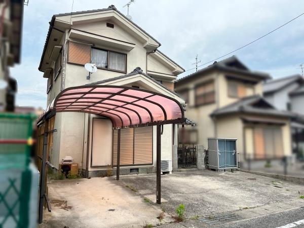 東近江市佐野町の土地