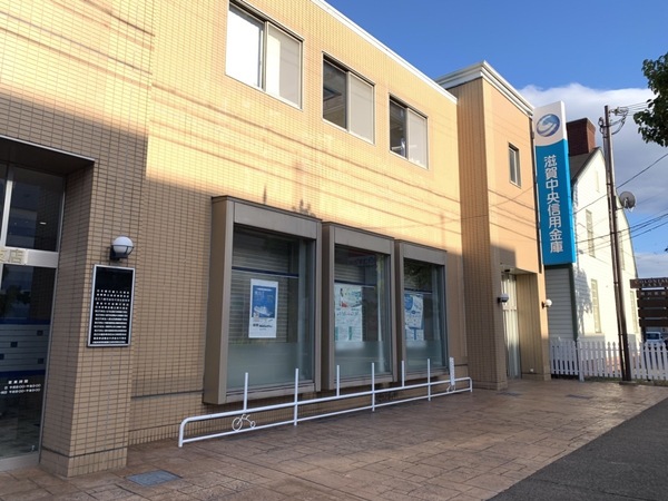 近江八幡市上田町の中古一戸建て(滋賀中央信用金庫八幡駅前支店)