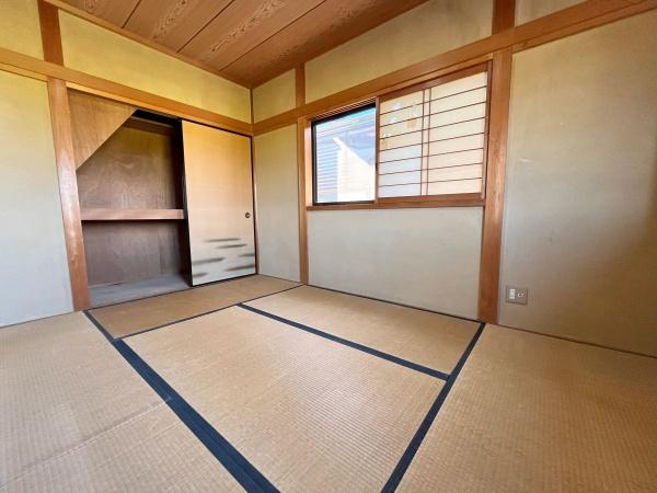 近江八幡市川原町２丁目の中古一戸建て