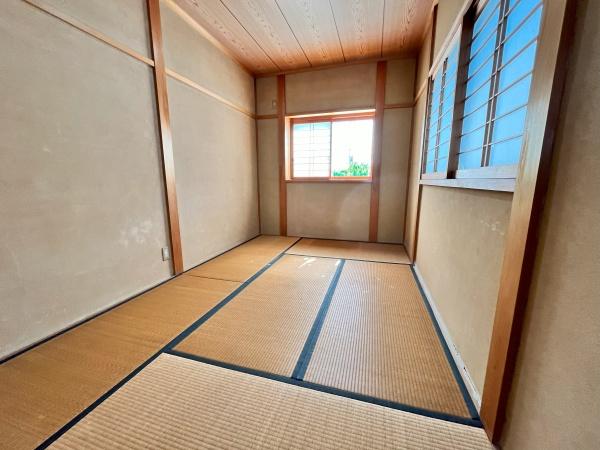 近江八幡市川原町２丁目の中古一戸建て