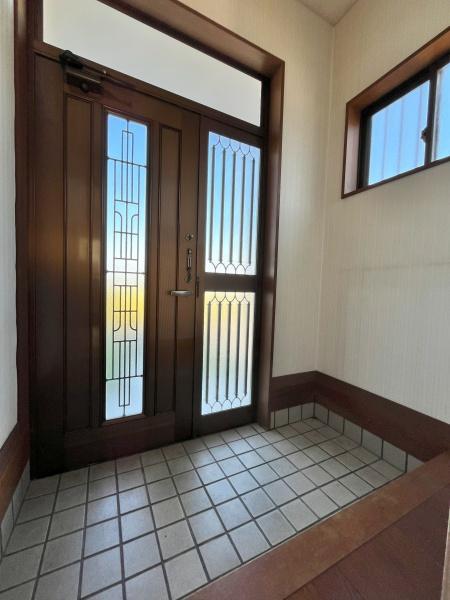 近江八幡市川原町２丁目の中古一戸建て