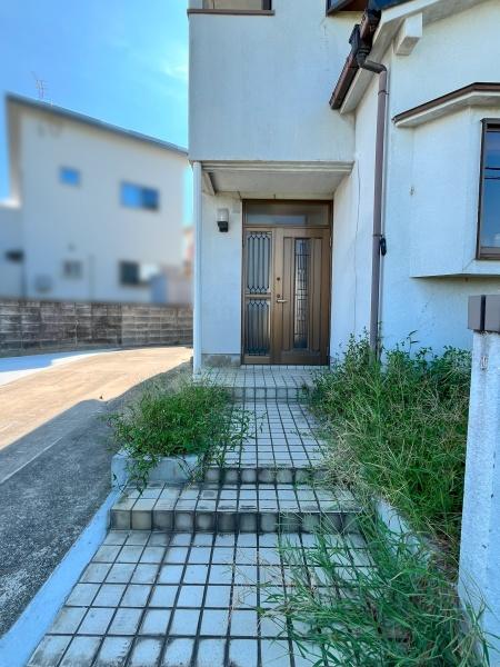 近江八幡市川原町２丁目の中古一戸建て