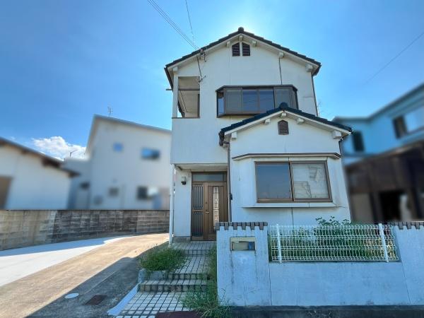 近江八幡市川原町２丁目の中古一戸建て