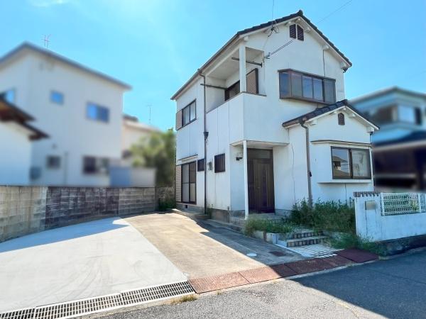 近江八幡市川原町２丁目の中古一戸建