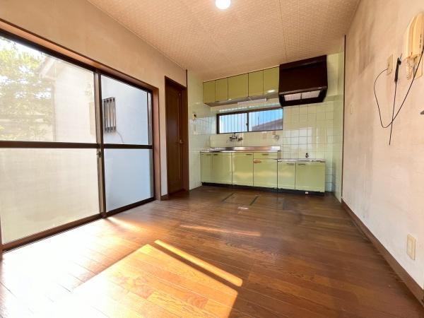 近江八幡市川原町２丁目の中古一戸建