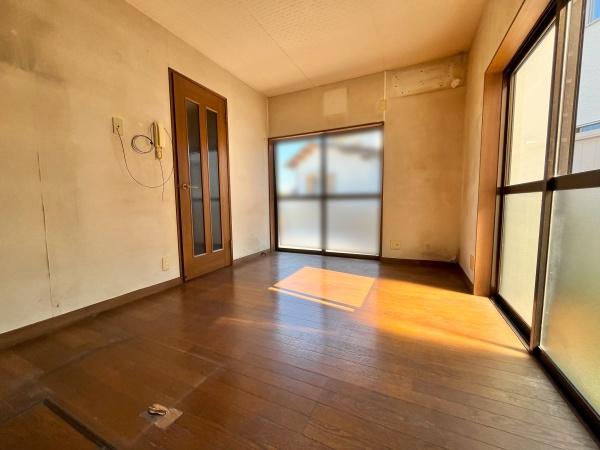 近江八幡市川原町２丁目の中古一戸建